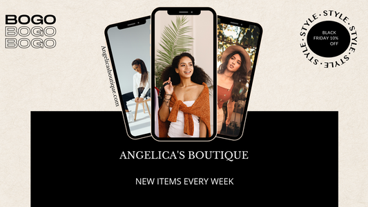 Boutique Demo Site