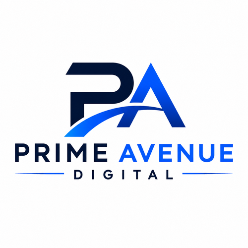 Prime Avenue Digital